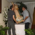 Procesión de la Virgen de Balma