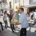 Procesión de la Virgen de Balma