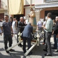 Procesión de la Virgen de Balma