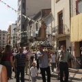 Procesión de la Virgen de Balma