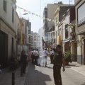 Procesión de la Virgen de Balma