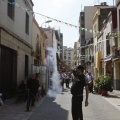 Procesión de la Virgen de Balma