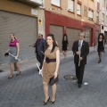 Procesión de la Virgen de Balma
