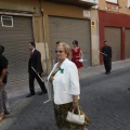 Procesión de la Virgen de Balma