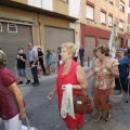 Procesión de la Virgen de Balma