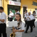 Procesión de la Virgen de Balma