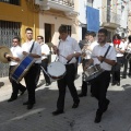 Procesión de la Virgen de Balma