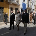 Procesión de la Virgen de Balma