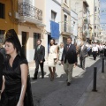 Procesión de la Virgen de Balma