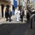 Procesión de la Virgen de Balma