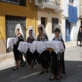 Procesión de la Virgen de Balma
