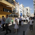 Procesión de la Virgen de Balma