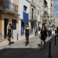 Procesión de la Virgen de Balma