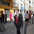 Procesión de la Virgen de Balma