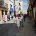 Procesión de la Virgen de Balma