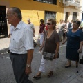Procesión de la Virgen de Balma