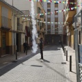 Procesión de la Virgen de Balma