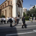 Procesión de la Virgen de Balma