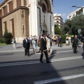 Procesión de la Virgen de Balma