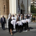 Procesión de la Virgen de Balma