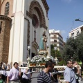 Procesión de la Virgen de Balma