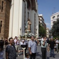 Procesión de la Virgen de Balma
