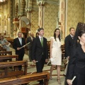 Procesión de la Virgen de Balma