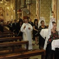 Procesión de la Virgen de Balma