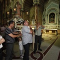 Procesión de la Virgen de Balma