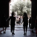 Procesión de la Virgen de Balma