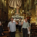 Procesión de la Virgen de Balma