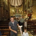 Procesión de la Virgen de Balma
