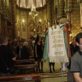 Procesión de la Virgen de Balma