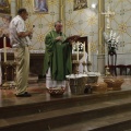 Procesión de la Virgen de Balma