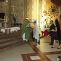 Procesión de la Virgen de Balma