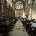 Procesión de la Virgen de Balma