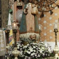 Procesión de la Virgen de Balma