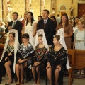 Procesión de la Virgen de Balma