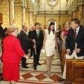 Procesión de la Virgen de Balma