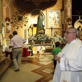 Procesión de la Virgen de Balma