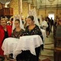 Procesión de la Virgen de Balma