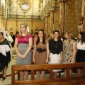 Procesión de la Virgen de Balma