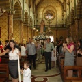 Procesión de la Virgen de Balma