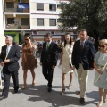 Procesión de la Virgen de Balma