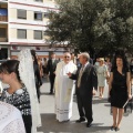 Procesión de la Virgen de Balma