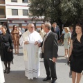 Procesión de la Virgen de Balma