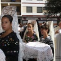 Procesión de la Virgen de Balma