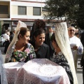 Procesión de la Virgen de Balma