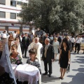 Procesión de la Virgen de Balma