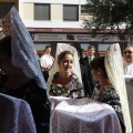Procesión de la Virgen de Balma